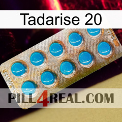 Tadarise 20 new09